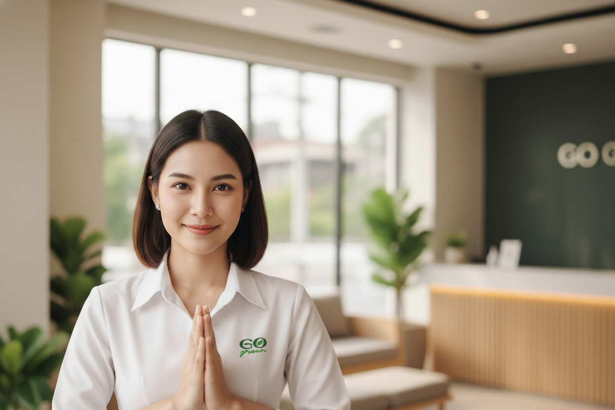 GoGreen Example 4 - Edited